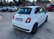 Fiat 500 1000 ibrida connect sport