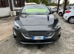 Ford focus 15tdci 120cv sw titanium