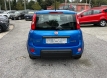 Fiat new panda 1000 ibrida 