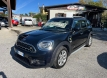 BMW mini countryman all4 cooper s e