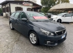 Peugeot 308 15hdi 130cv euro6 sw automatica