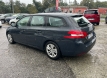 Peugeot 308 15hdi 130cv euro6 sw automatica