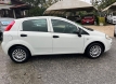 Fiat punto 14 eco gpl 77cv ok neopatentati