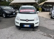 Fiat panda 1000 hybrid city life