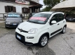 Fiat panda 1000 hybrid city life