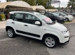 Fiat panda 1000 hybrid city life