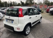 Fiat panda 1000 hybrid city life