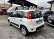 Fiat panda 1000 hybrid city life