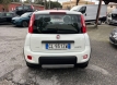 Fiat panda 1000 hybrid city life