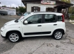 Fiat panda 1000 hybrid city life