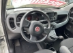 Fiat panda 1000 hybrid city life