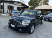 BMW mini countryman all4 cooper s e