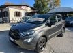 Ford ecosport 1000 benzina st-line