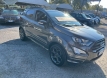 Ford ecosport 1000 benzina st-line