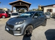 Kia sportage 16crdi 136cv automatica ibrida