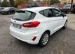 Ford fiesta 15tdci 85cv 5 porte business ok neopatentati