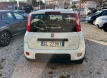 Fiat panda 1000 hybrid city life