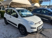 Fiat panda 1000 hybrid city life