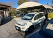 Fiat panda 1000 hybrid city life