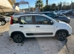 Fiat panda 1000 hybrid city life