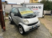 Mercedes smart for two 800cdi 