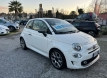 Fiat 500 1000 ibrida connect sport EDITION