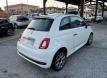 Fiat 500 1000 ibrida connect sport EDITION