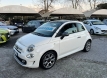 Fiat 500 1000 ibrida connect sport EDITION