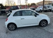 Fiat 500 1000 ibrida connect sport EDITION