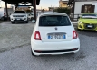 Fiat 500 1000 ibrida connect sport EDITION