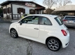 Fiat 500 1000 ibrida connect sport EDITION