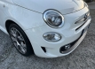 Fiat 500 1000 ibrida connect sport EDITION