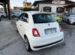 Fiat 500 1000 ibrida connect sport EDITION