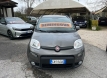 Fiat panda 1000 hybrid city life km0!!!