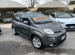 Fiat panda 1000 hybrid city life km0!!!