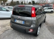 Fiat panda 1000 hybrid city life km0!!!