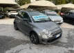 Fiat 500 1000 ibrida connect sport