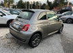 Fiat 500 1000 ibrida connect sport