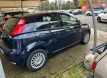 Fiat punto 12 benzina street ok neopatentati