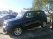 Jeep nuovo renegade limited